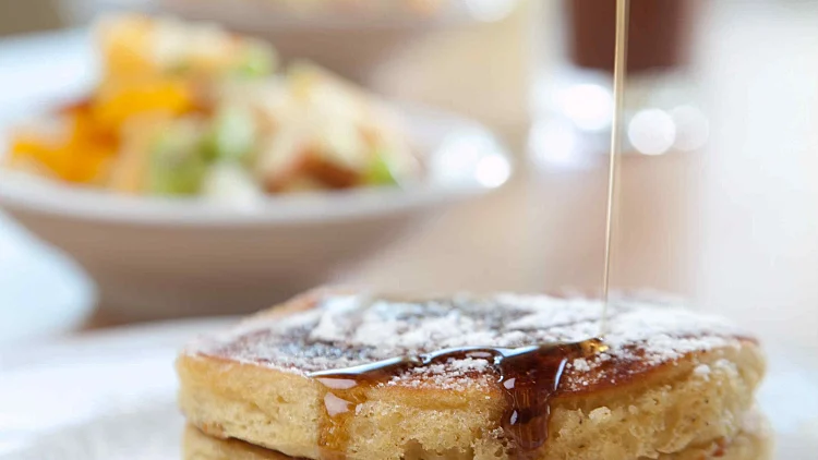 פנקייק קלאסי