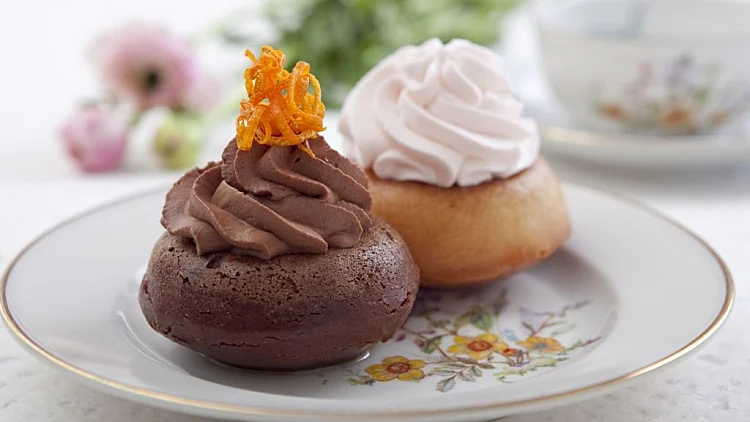 סברינה שוקולד