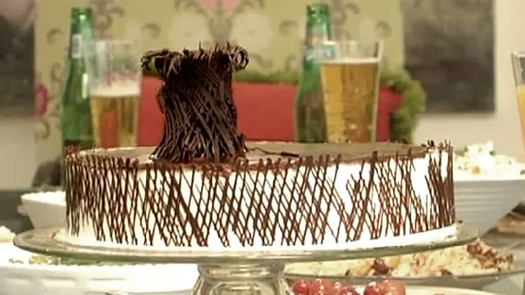 אלף פנים לעוגת הגבינה