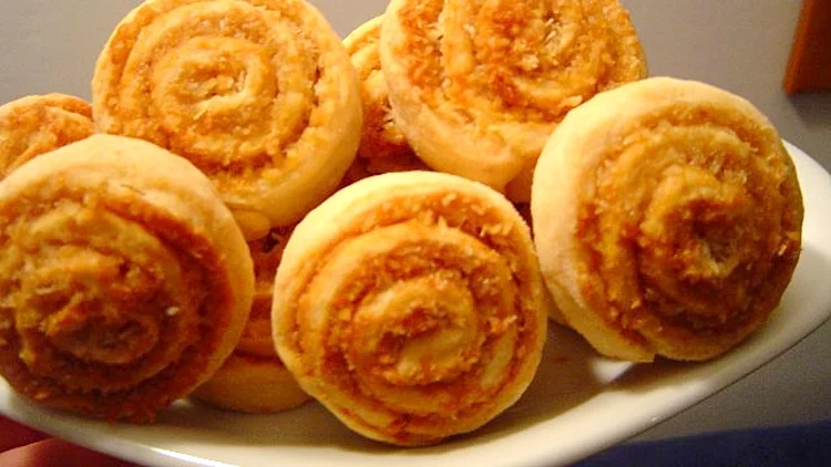 שבלולי מייפל