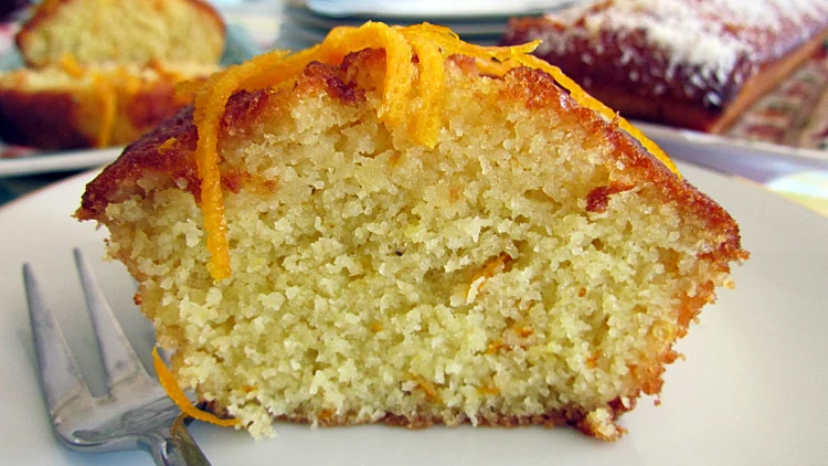 עוגת סולת וקוקוס בסירופ דבש - הפניות