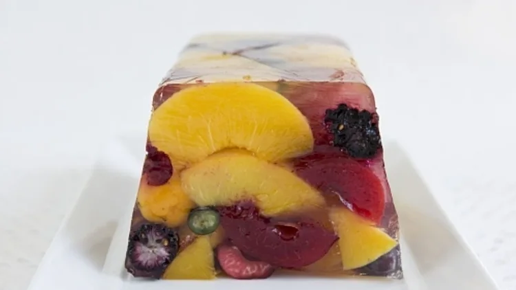 טרין פירות קיץ