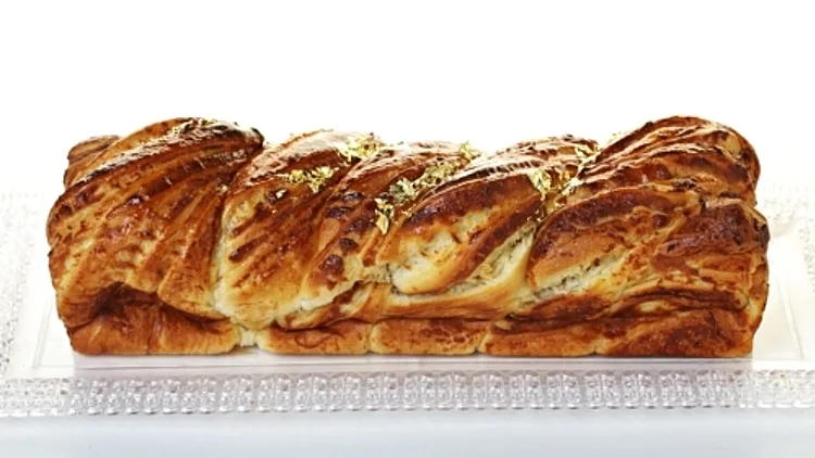 קראנץ' ריקוטה