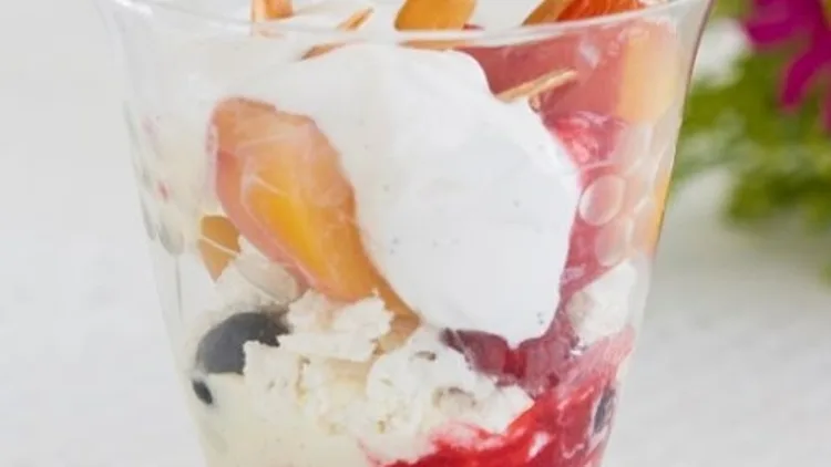 ואשראן אפרסקים