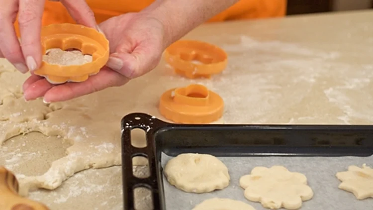 עוגיות פינוק