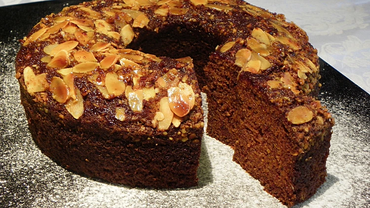 מתכון לעוגת דלעת בחושה