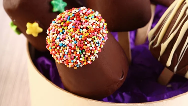 ארטיק מוס שוקולד של חטאים מתוקים