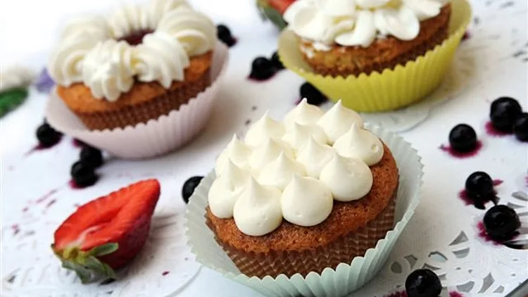 קאפקייקס של ויולה גורן