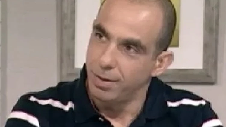 המ"פ שנפצע וסימן V במלחמת לבנון השנייה, 4 שנים אחרי