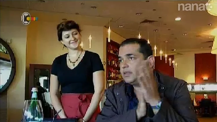 ניב גלבוע בדיאבלו