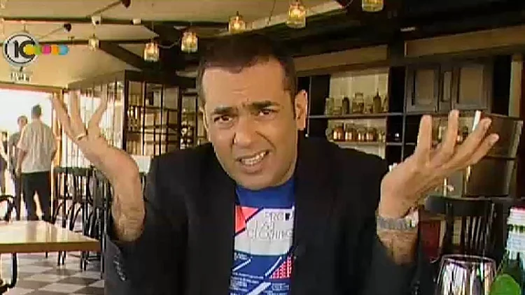 ניב גלבוע בטורו