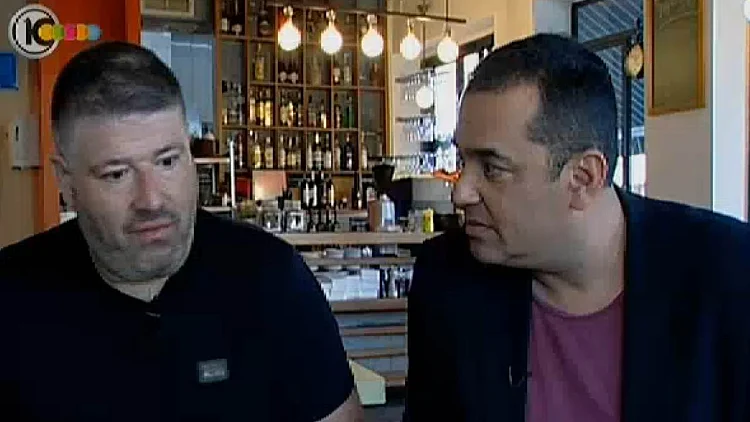 ניב גלבוע ורני רהב