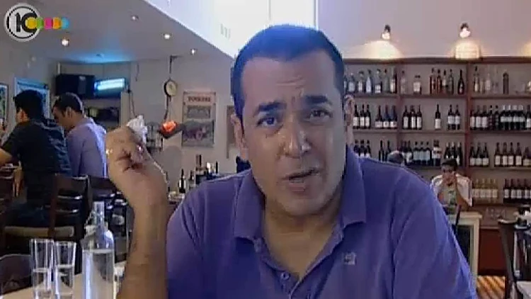 ניב גלבוע בגאיה