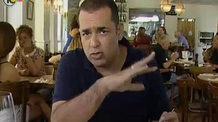 ניב גלבוע ברפובליקה די רונימוטי