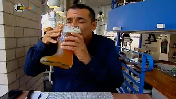 ניב גלבוע בבאיירן