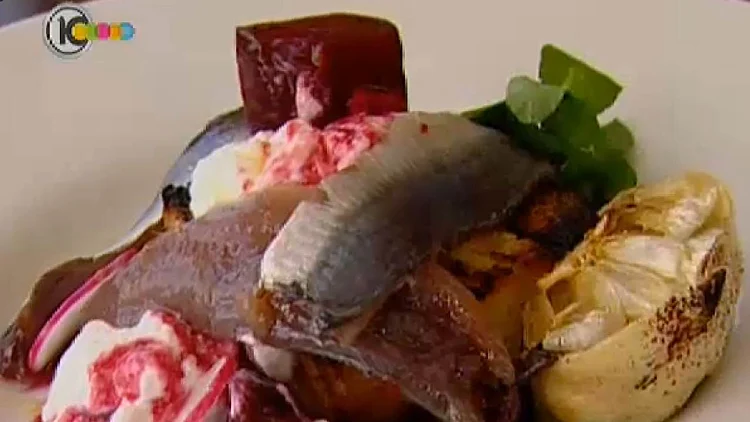 ניב גלבוע בהלנה