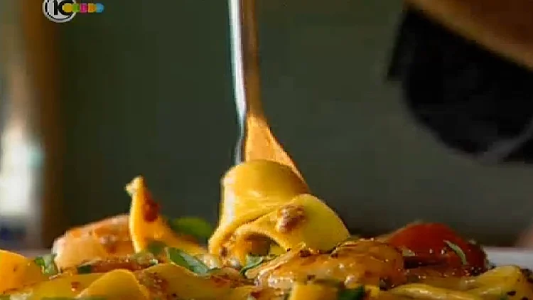 ניב גלבוע מבקר בטריולה