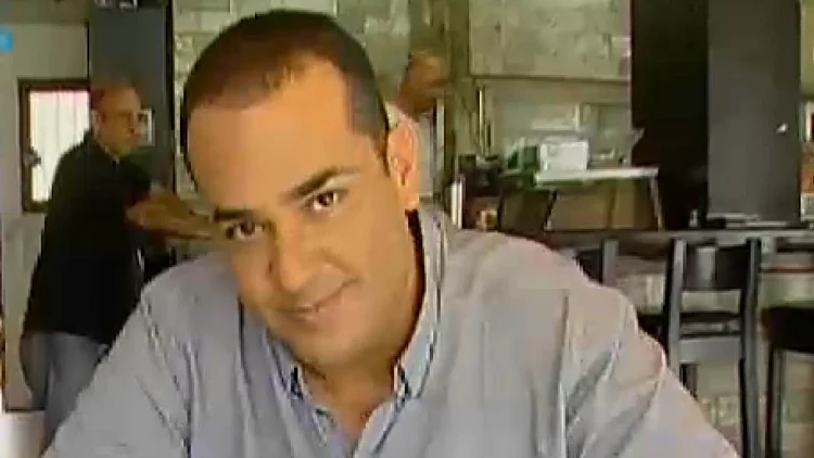 ניב גלבוע המקום של אורן