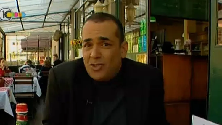 ניב גלבוע בקוצ'ינה תמר