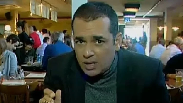 ניב גלבוע בג'מס ביר פקטורי