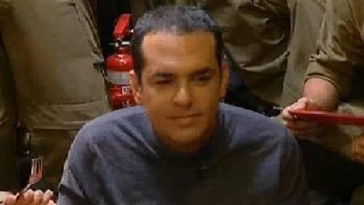 ניב גלבוע מבקר בחיל הים