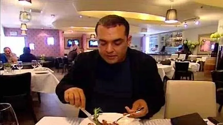 ניב גלבוע פולחן אישיות