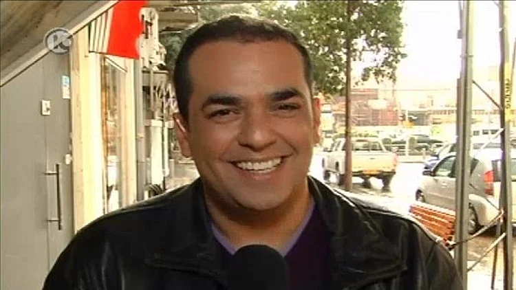 ניב גלבוע בוחר מי יצטרף אליו לביקורת עסקית