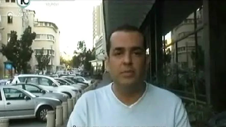 ניב גלבוע מבקר במסעדת אברקסס צפון