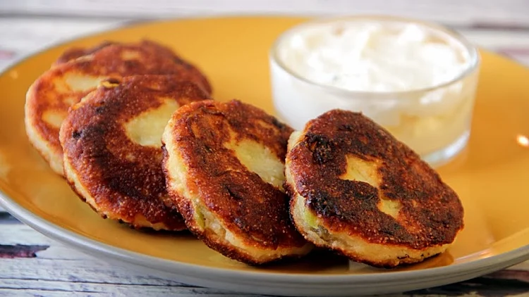 מתכון ללביבות גבינה מתוקות ובריאות