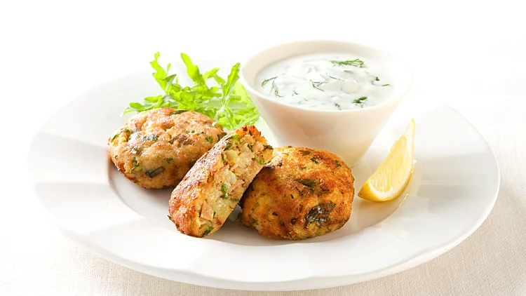 לביבות טונה