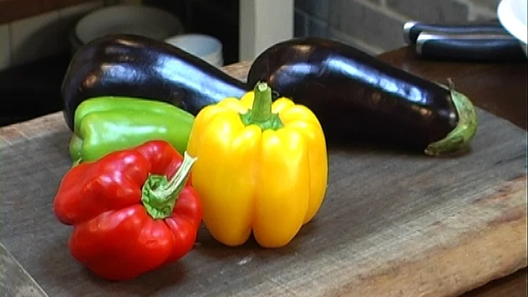 ירקות מבושלים קנור