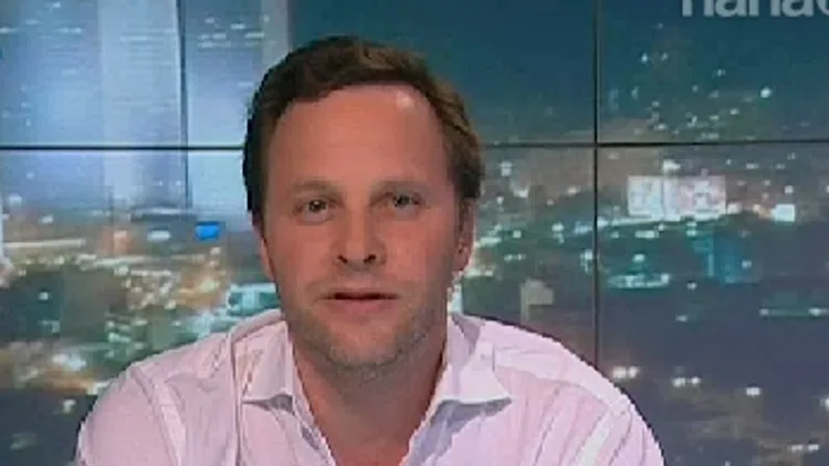 מנהל הפיתוח העסקי של חברת קוסטו שרכשה את חברת טמבור