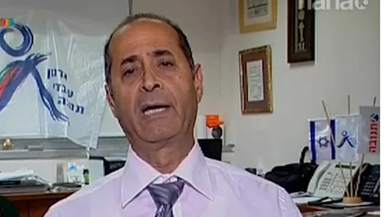 יו"R וועד עובדי תנובה