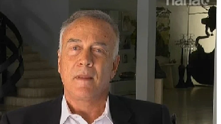 מנהל השקעות בניו יורק ויועץ כלכלי