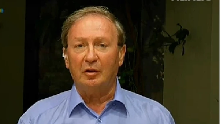 יו"ר איגוד תעשיות האלקטרוניקה והתוכנה