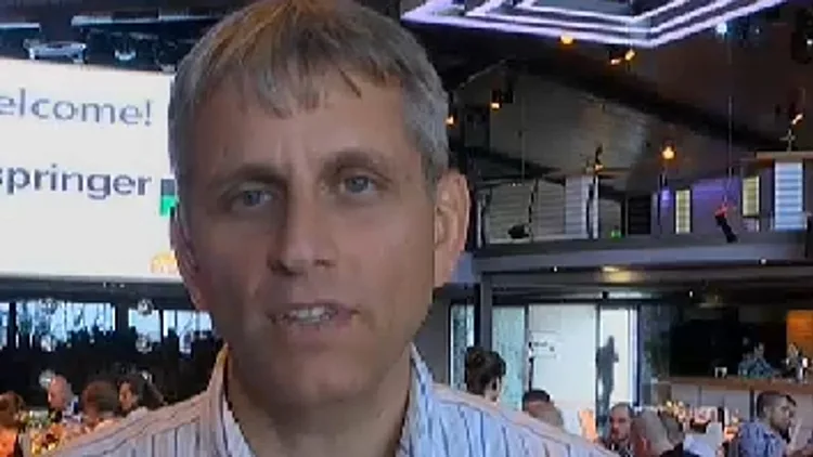 מנכ"ל אתר יד2