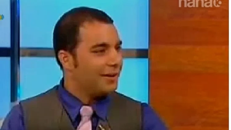 "חשבתי שלי זה לא יקרה"