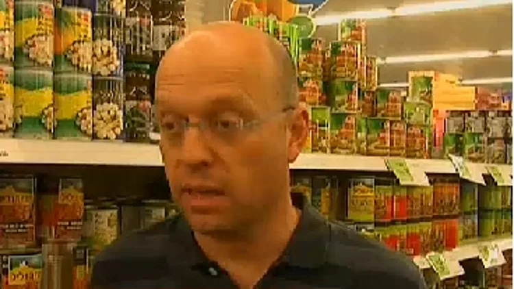 מנכ"ל MySupermrket, אתר השוואת מחירים