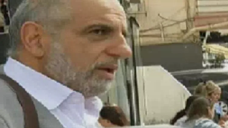 שלמה מעוז יוצא לפגוש את הצעירים אותם הוא כינה מפונקים בלילה כלכלי