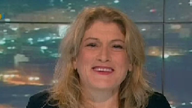 דיחברת דירקטוריון הברוסה, אשת עסקים