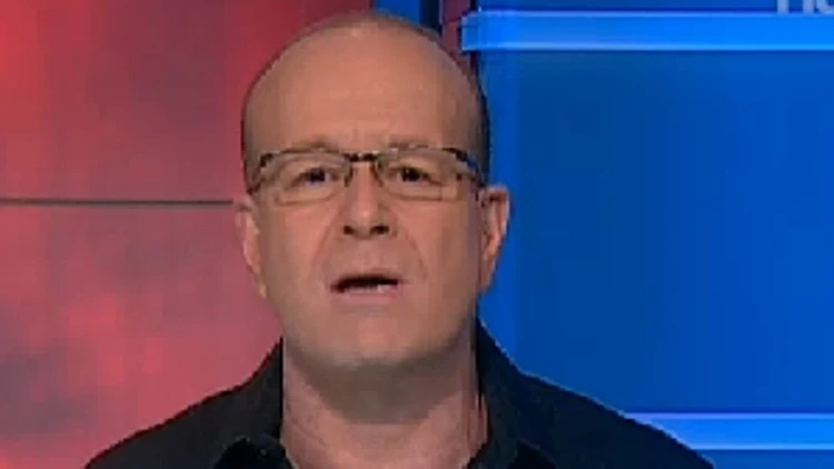 שדר רדיו וטלוויזיה ברשות השידור