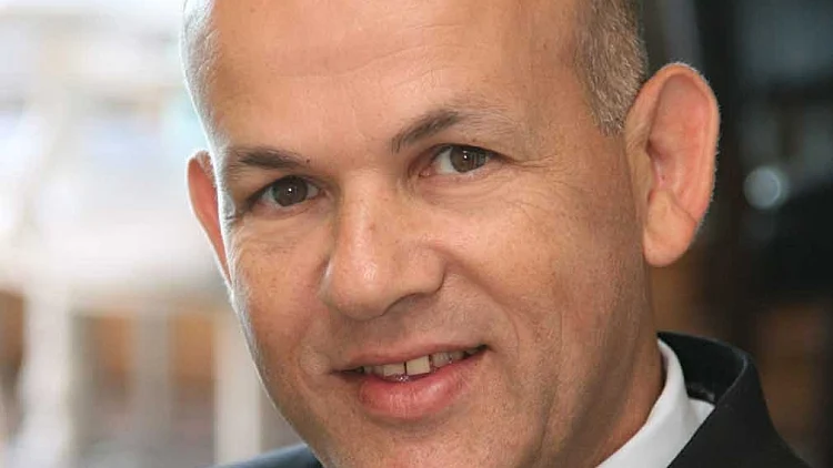דוד אבנר מנכ"ל פרטנר הודיע היום (7.1.10) על מינויו של אלי גליקמן לתפקיד משנה למנכ"ל