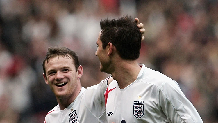 נבחרת החלומות של גביע העולם 2010