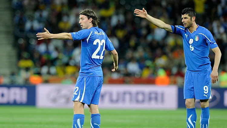 איטליה נגד ניו זילנד