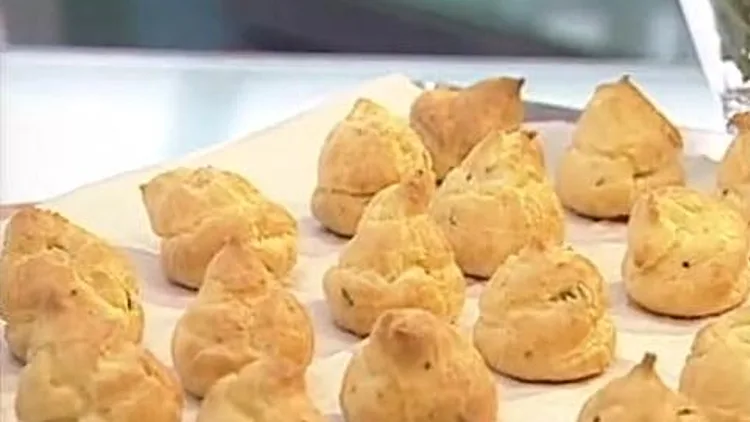 פחזניות מולחות