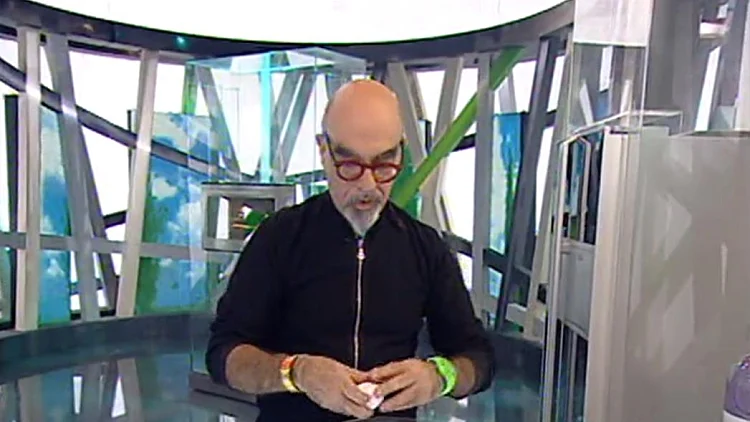 אהרוני מבשל 22.10.2010