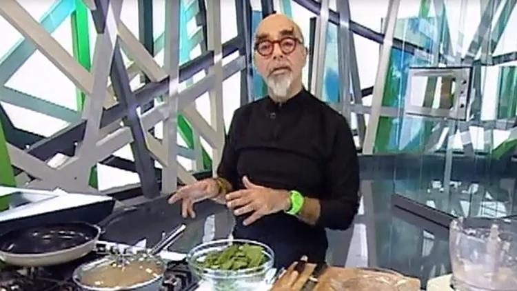 אהרוני מתוך התוכנית של אהרוני 8.4.2011