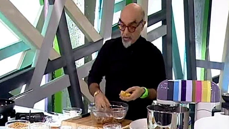 אהרוני מתוך התוכנית של אהרוני 21.3.2011