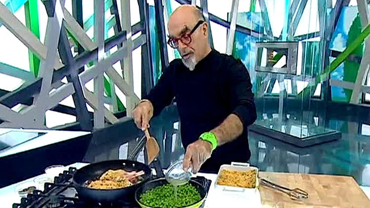 התוכנית של אהרוני 10.3.2011