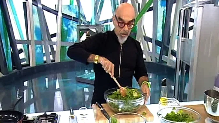 התוכנית של אהרוני 24.2.2011